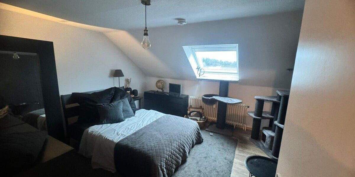 Etagenwohnung Bad Schwartau - 2 Zimmer, 48 m&sup2;, 120.000&euro; | Angebot:25862819