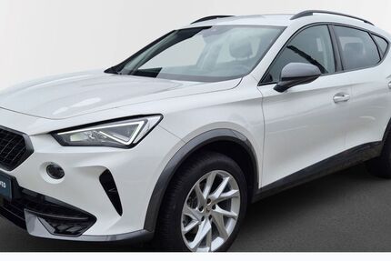 Cupra Formentor 28.587 km 25.439 &euro; Mölln 23879