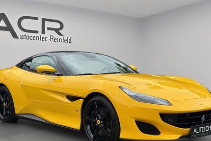 Ferrari Portofino 9.900 km 207.990 &euro; Reinfeld 23858