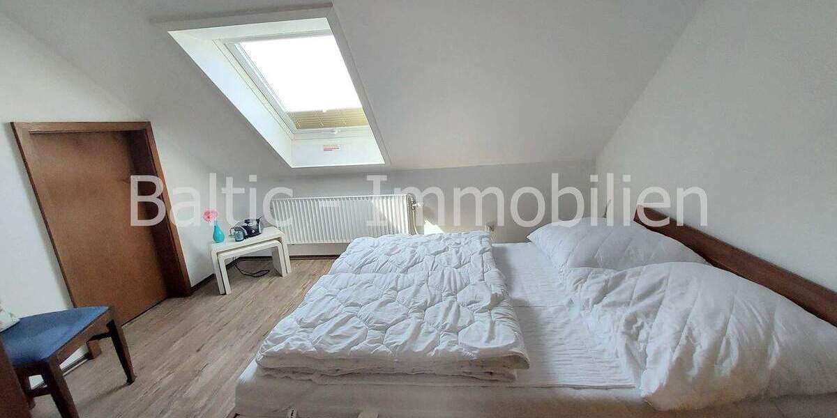 Mehrfamilienhaus, Wohnhaus Neustadt in Holstein Neustadt - 7 Zimmer, 231 m&sup2;, 895.000&euro; | Angebot:25771078