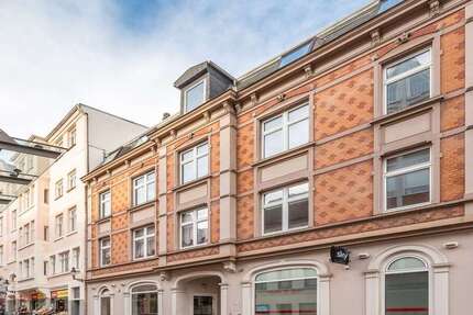Haus Lübeck Innenstadt - 22.5 Zimmer, 489 m&sup2;, 1.050.000&euro; | Angebot:27167491