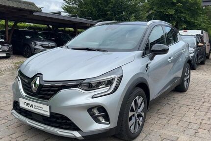 Renault Captur 70.785 km 15.980 &euro; Bad Segeberg 23795