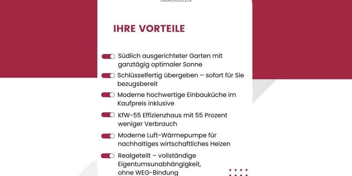 Doppelhaushälfte Lübeck Kücknitz - 5 Zimmer, 103 m&sup2;, 479.000&euro; | Angebot:24810275