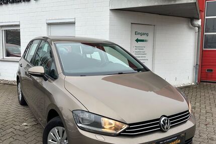 VW Golf Sportsvan 87.503 km 10.990 &euro; Bad Segeberg 23795