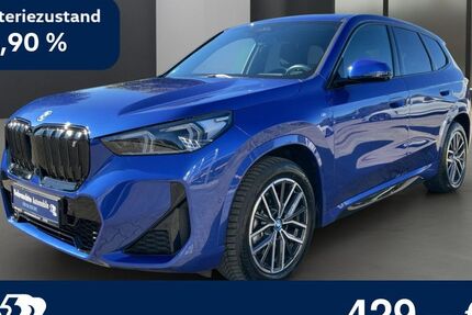 BMW iX1 8.157 km 41.850 € Eutin 23701