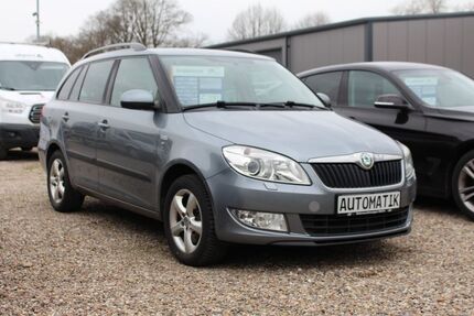 Skoda Fabia 183.199 km 5.690 &euro; Mölln 23879