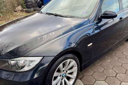 BMW 320 197.500 km 3.490 &euro; Lübeck 23554