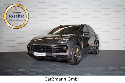 Porsche Cayenne 33.300 km 103.990 &euro; Scharbeutz 23684