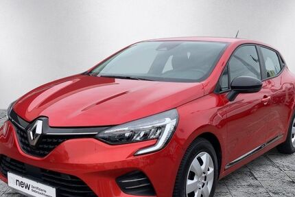 Renault Clio 61.150 km 12.480 &euro; Lübeck 23560