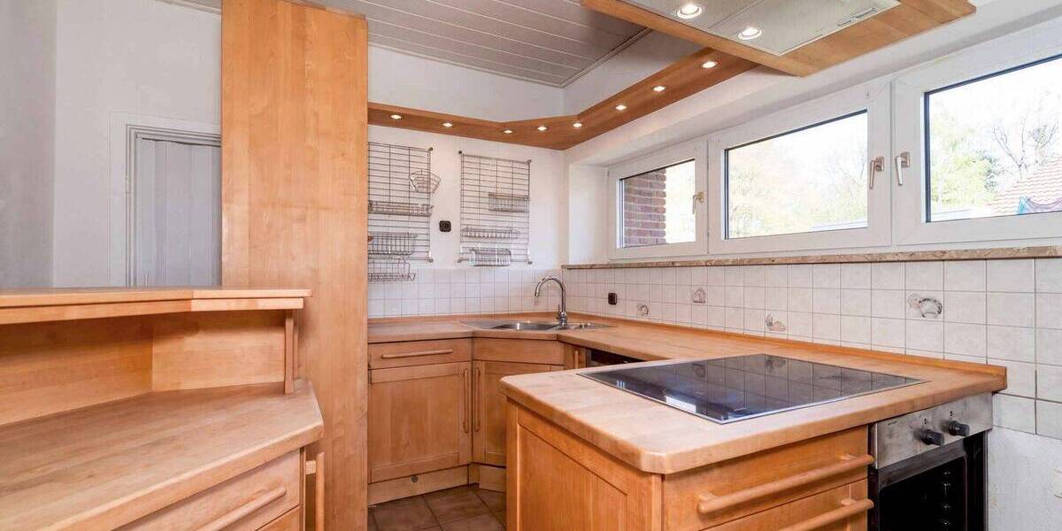 Mehrfamilienhaus, Wohnhaus Lübeck St. Jürgen - 6 Zimmer, 181 m&sup2;, 498.000&euro; | Angebot:26487227