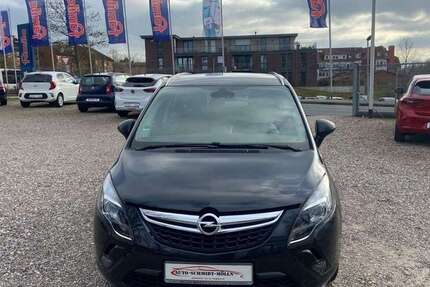 Opel Zafira 129.550 km 7.990 &euro; Mölln 23879
