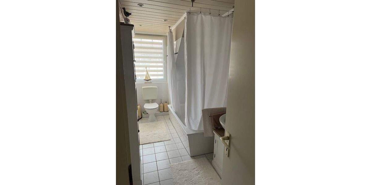 Etagenwohnung Neustadt in Holstein Neustadt - 3 Zimmer, 257.900&euro; | Angebot:24859977