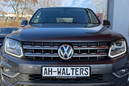 VW Amarok 119.000 km 35.885 &euro; Stockelsdorf bei Lübeck 23617