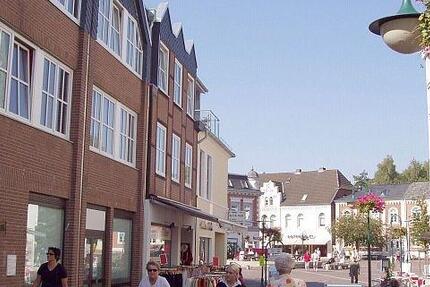 Gewerbeobjekt Bad Segeberg - 2.500&euro; | Angebot:26216070