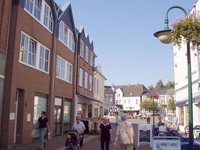 Gewerbeobjekt Bad Segeberg - 2.500&euro; | Angebot:26216070