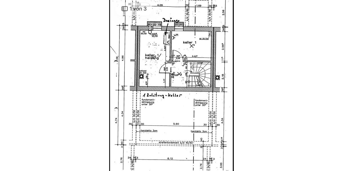 Reihenhaus Lübeck Alt-Travemünde / Rönnau - 4 Zimmer, 106 m&sup2;, 1.570&euro; | Angebot:26321826