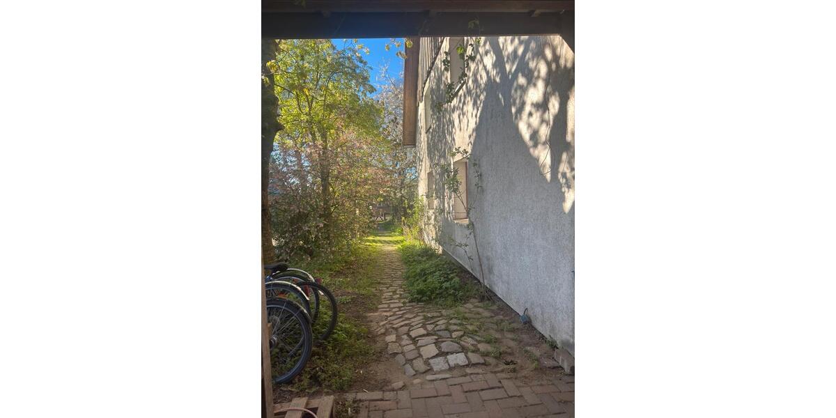 Erdgeschoßwohnung Wensin - 2 Zimmer, 100 m&sup2;, 700&euro; | Angebot:26321628