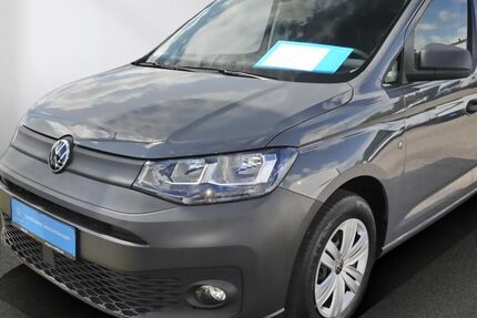VW Caddy 35.825 km 17.980 &euro; Lübeck 23556