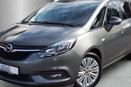 Opel Zafira 85.710 km 12.995 &euro; Bad Schwartau 23611