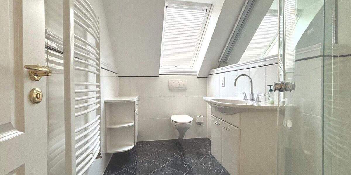 Etagenwohnung Lübeck Travemünde - 4 Zimmer, 177 m&sup2;, 1.550.000&euro; | Angebot:25678396