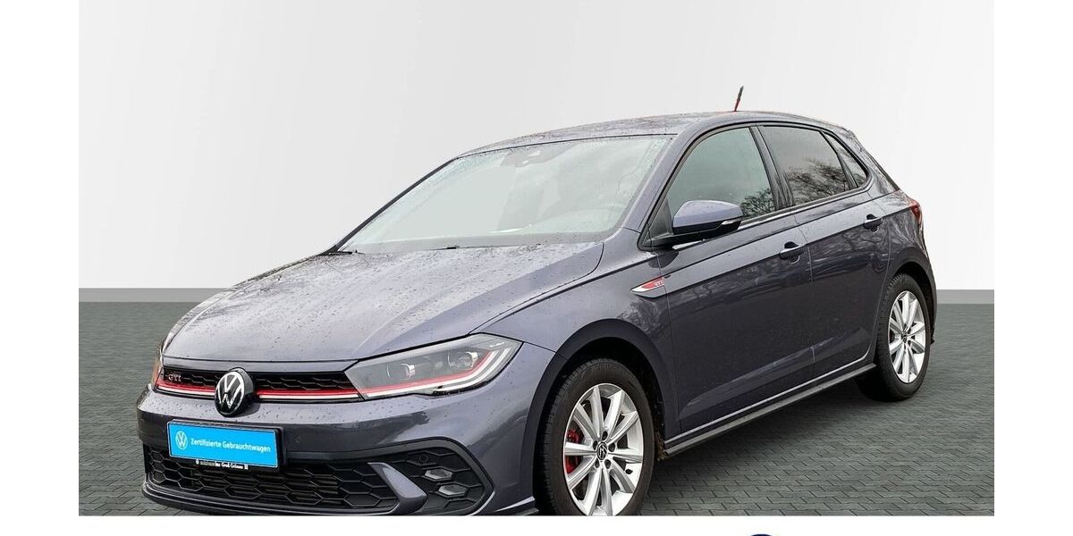 VW Polo 69.355 km 21.750 &euro; Groß Grönau 23627
