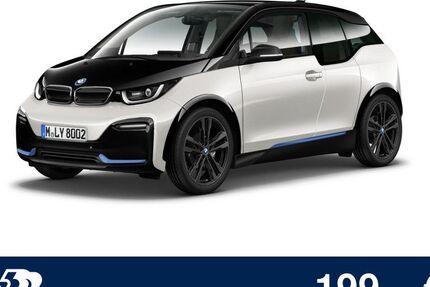 BMW i3 69.319 km 21.790 &euro; Bad Segeberg 23795