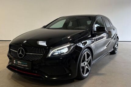 Mercedes-Benz A 250 117.397 km 17.990 &euro; Ahrensbök 23623