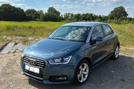 Audi A1 64.106 km 10.900 &euro; Lübeck 23560