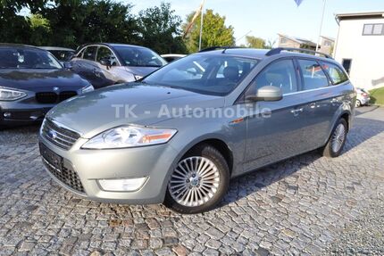 Ford Mondeo 44.000 km 7.480 &euro; Ahrensbök 23623