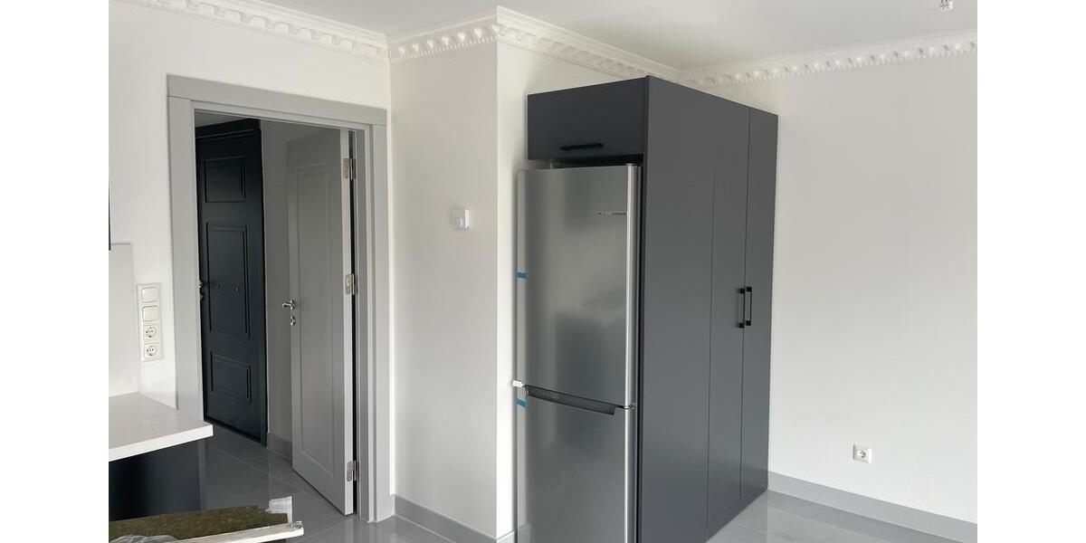 Wohnung Lübeck-Travemünde Erstbezug 3 zimmer