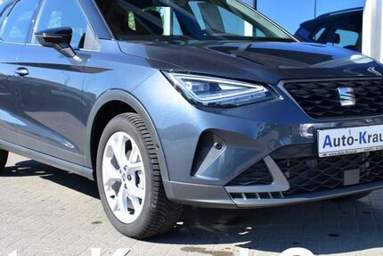 Seat Arona 18.281 km 21.549 € Rehna 19217