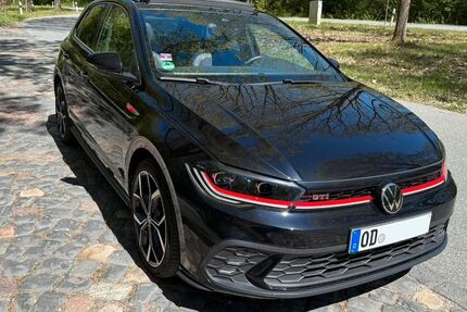 VW Polo 42.000 km 26.250 &euro; Steinburg 22964