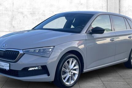 Skoda Scala 92.200 km 15.980 &euro; Timmendorfer Strand 23669