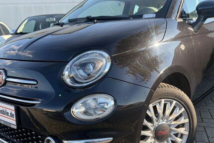 Fiat 500 79.247 km 7.499 &euro; Stockelsdorf bei Lübeck 23617