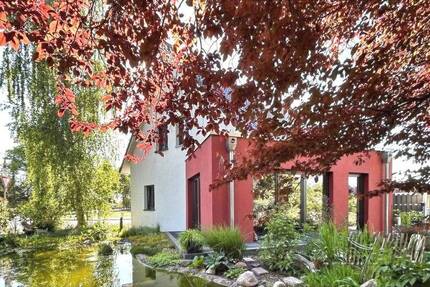 Haus Lübeck Buntekuh - 4 Zimmer, 124 m&sup2;, 595.000&euro; | Angebot:25198075