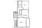 Etagenwohnung Sterley - 3 Zimmer, 80 m&sup2;, 960&euro; | Angebot:26663491