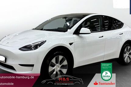 Tesla Model Y 109.989 km 29.900 &euro; Bad Segeberg 23795