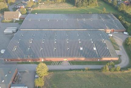 Gewerbeobjekt Seedorf - 7&euro; | Angebot:25176687