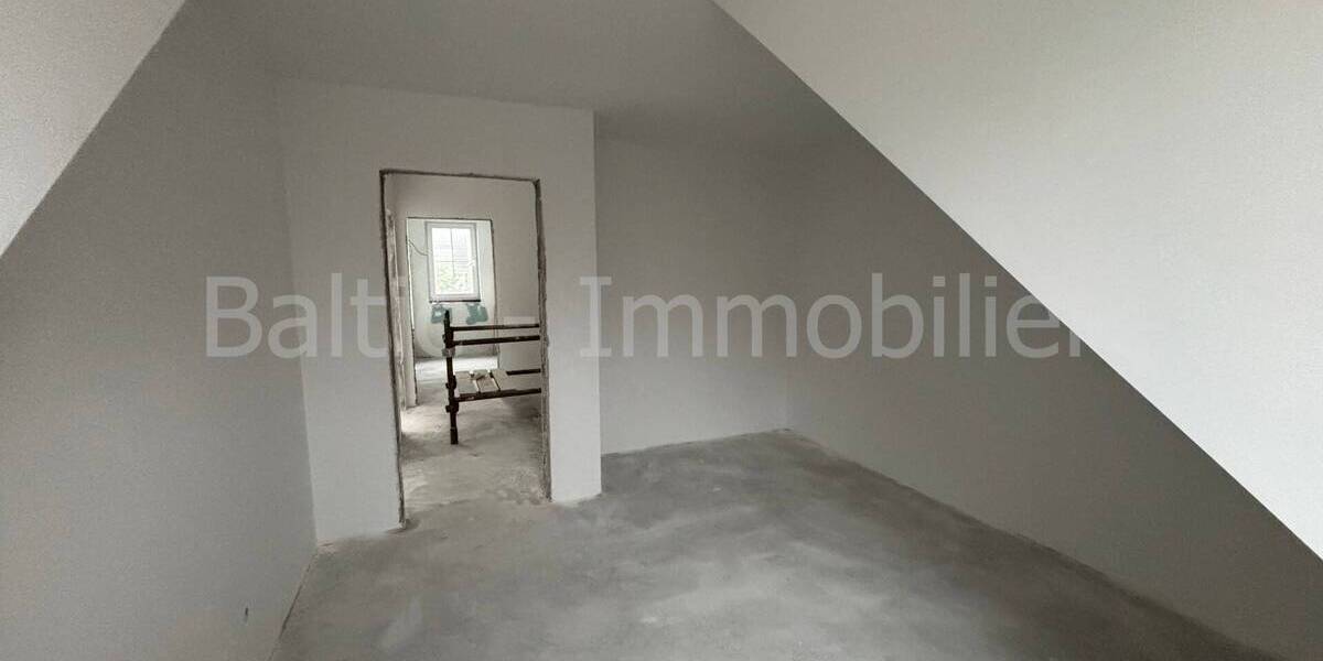 Doppelhaushälfte Mönkhagen Langniendorf - 4 Zimmer, 124 m&sup2;, 479.000&euro; | Angebot:25733540