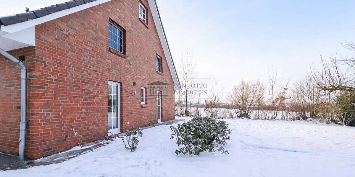 Einfamilienhaus Kastorf - 5 Zimmer, 103 m&sup2;, 379.000&euro; | Angebot:24520590