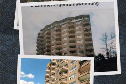 EIGENTUMSWOHNUNG RATZEBURG 58 m² zu verkaufen, vermietet! 2 zimmer