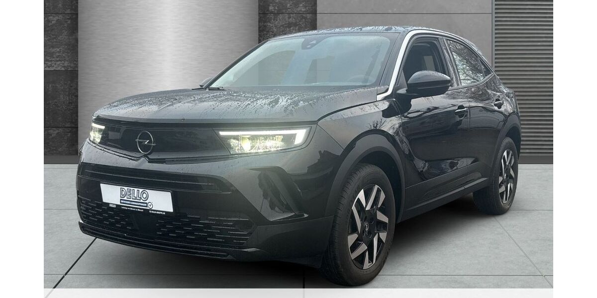 Opel Mokka 12.977 km 20.990 &euro; Lübeck 23558