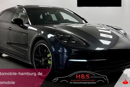 Porsche Panamera 128.129 km 53.900 &euro; Bad Segeberg 23795