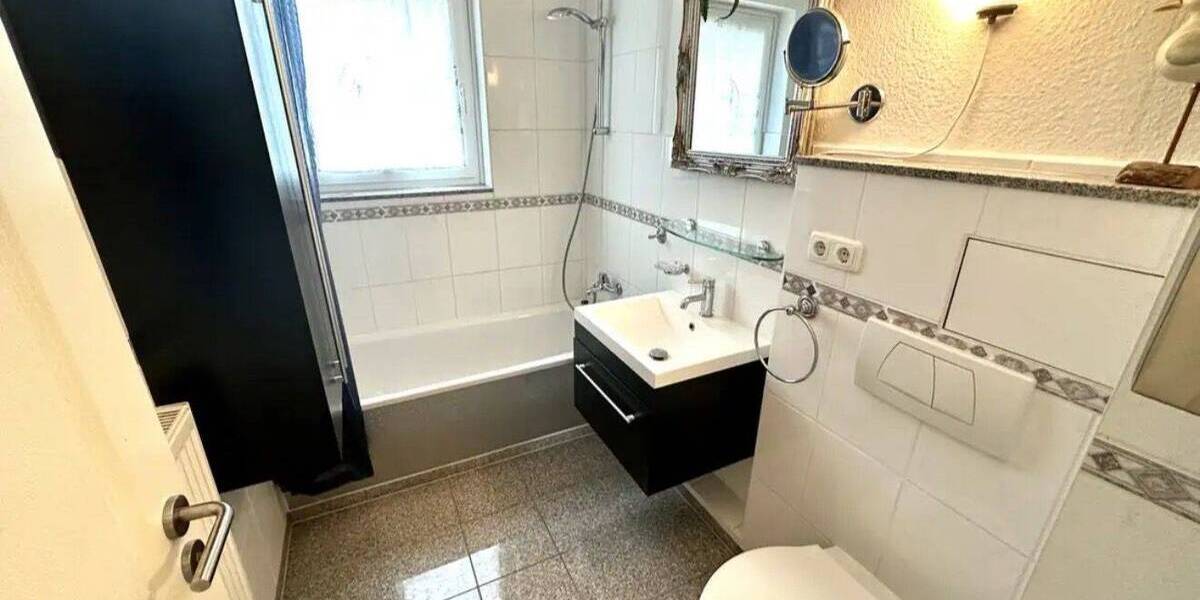 Terrassenwohnung Lübeck Travemünde - 4 Zimmer, 86 m&sup2;, 399.000&euro; | Angebot:23941361