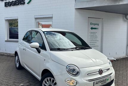 Fiat 500 88.624 km 9.440 &euro; Bad Segeberg 23795