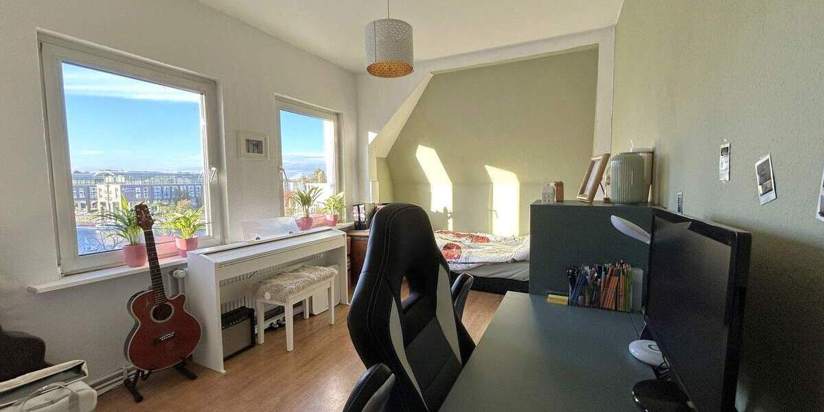 Mehrfamilienhaus, Wohnhaus Lübeck / Innenstadt Innenstadt - 1.590.000&euro; | Angebot:25698153