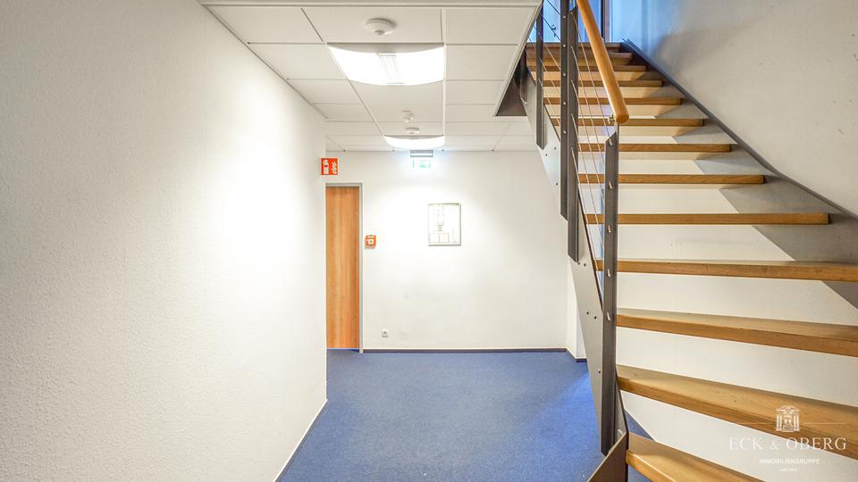 Gewerbeobjekt Bad Segeberg - 1.746&euro; | Angebot:26286282