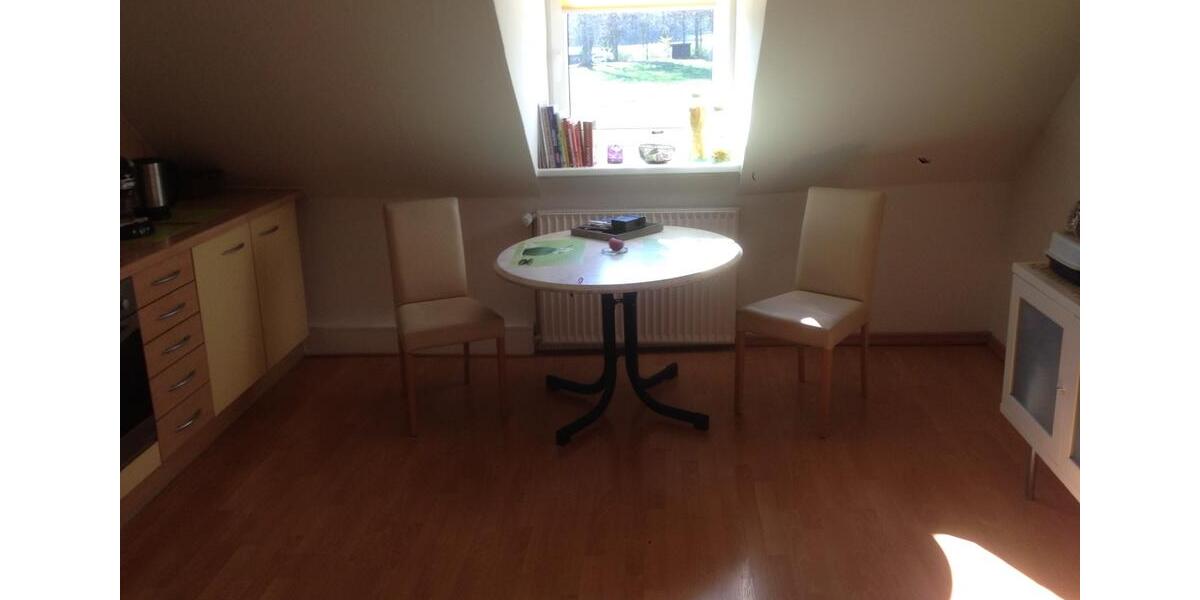 Dachgeschoßwohnung Ahrensbök - 3 Zimmer, 93 m&sup2;, 750&euro; | Angebot:26600619