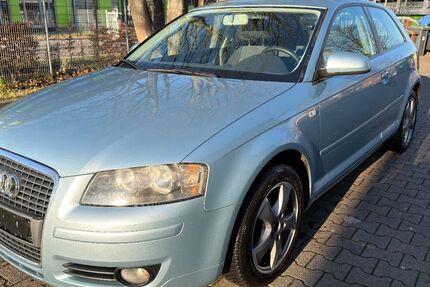 Audi A3 214.000 km 2.999 &euro; Lübeck 23560