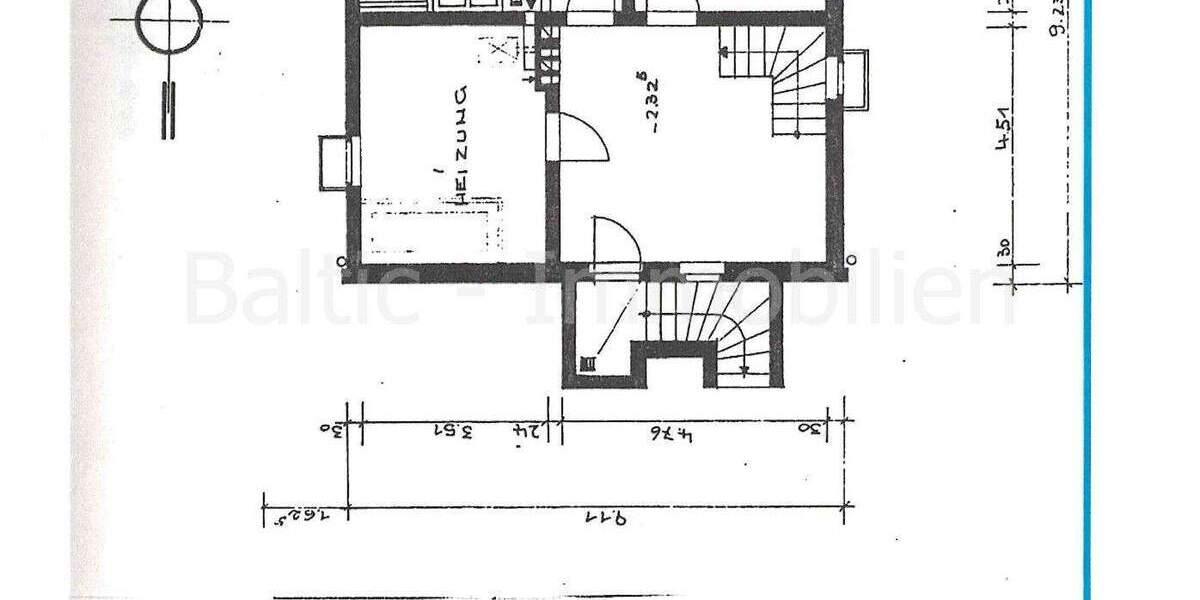 Doppelhaushälfte Neustadt in Holstein Neustadt - 6 Zimmer, 126 m&sup2;, 469.000&euro; | Angebot:25733545